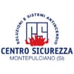 Logo Centro Sicurezza Srl