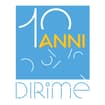 Logo Dirime' Italia - Dir E Integrazione Di Modelli Evolutivi Aps