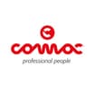 Logo Comac Spa