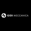 Logo "Gi.di. Meccanica Spa"