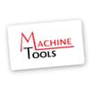 Logo Machine Tools Macchine Utensili Srl