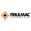 Logo Friulmac Spa