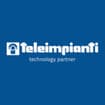 Logo Teleimpianti Spa