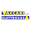 Logo Vaccari Elettrocasa S.n.c. Di Vaccari Elisa E Paola E C.