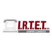 Logo "I.r.t.e.t. Srl Impianti - Reti Telefoniche Elettriche - Telem Atica".