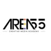 Logo Fiftyfive Media Srl