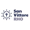 Logo Parrocchia Di "S. Vittore"