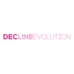 Logo Decline Evolution Di Roman Marko