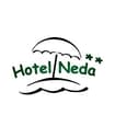 Logo Hotel Neda Di Montanari Michela