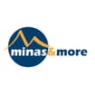 Logo Minas & More Srl