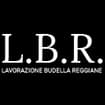 Logo "Lavorazione Budella Reggiane Srl"