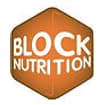 Logo Block Nutrition Srl