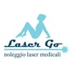 Logo Laser Go Srl