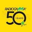 Logo "Radio Gamma Srl" In Sigla "Radio Gamma Srl"