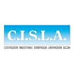 Logo Cisla Srl - Costruzioni Industriali Stampaggio Lavorazione Acciai