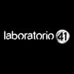 Logo Laboratorio 41 Srl Semplificata A Socio Unico