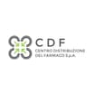 Logo C.d.f. Centro Distribuzione Del Farmaco Spa