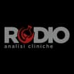 Logo Laboratorio Analisi Cliniche Rodio Pasquale Srl