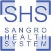 Logo Sangro Health System Srl