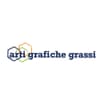 Logo Arti Grafiche Grassi Di Gianna E Stefano Grassi S.a.s.