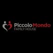 Logo Hotel Piccolo Mondo S.a.s. Di Carbani Angelo & C.