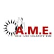 Logo Ame G.m.b.h.
