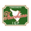 Logo Consorzio Di Tutela Della Finocchiona Igp In Forma Abbreviata Consorzio Della Finocchiona Igp