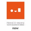 Logo "Yesterday Di Franco Milani"