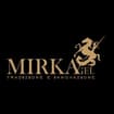 Logo Mirka Srl