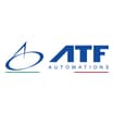 Logo A.t.f. Automazioni Tessili Frigerio Srl