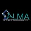Logo Alma Automazione Srl Semplificata