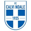 Logo Fc Calvi Noale Società Sportiva Dilettantistica A Responsabilita' Limitata