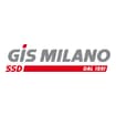Logo Gis Milano - Società Sportiva Dilettantistica A Responsabilita ' Limitata O In Sigla "Gis Milano - S.s.d. Srl