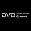 Logo Dvd Project S.n.c. Di Cheynet Andrea E Cheynet Davide