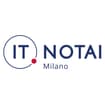 Logo Studio Dei Notai Ruben Israel - Elena Terrenghi