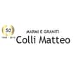 Logo Marmi E Graniti Di Colli Matteo