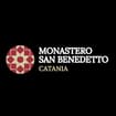 Logo Associazione Museo San Benedetto Via Crociferi Di Catania Ets