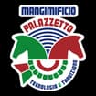Logo Mangimificio Il Palazzetto Srl (Siglabile "Il Palazzetto Srl" O "Emmepi Srl")