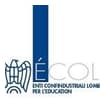 Logo Ecole - Enti Confindustriali Lombardi Per L'education - Società Consortile A R.l.