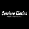 Logo Corriere Elorino Di Perricone Ferdinando