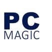 Logo Pcmagic S.n.c. Di Restelli Andrea Cesare, Zaffaroni Luigi E Santambrogio Cristian