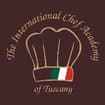 Logo The International Chef Academy In Tuscany Di Corridori Maurizio