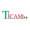 Logo Ticam Srl