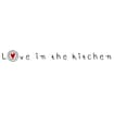 Logo Love In The Kitchen Di Marco Dossi