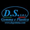 Logo "D.s. Gomma E Plastica Srl"