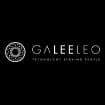 Logo Galeeleo Spa