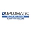 Logo Duplomatic Ms Spa