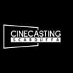 Logo Cinecasting Di Fiorella Rosatelli
