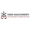 Logo Msr Srl
