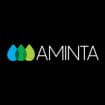 Logo Aminta Srl